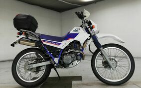 YAMAHA SEROW 225 W 4JG