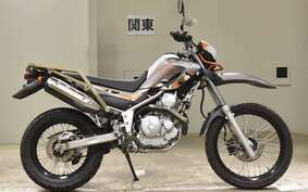 YAMAHA SEROW 250 DG17J