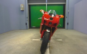 DUCATI 749 R 2006 H501A