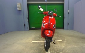 VESPA S50 C386