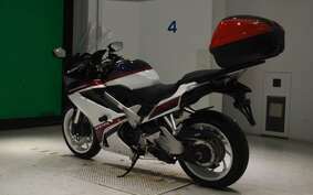 HONDA VFR800F 2023 RC79