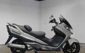 KAWASAKI EPSILON 250 2005 CJ43B