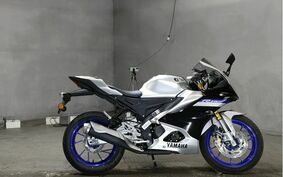 YAMAHA YZF-R15M 不明