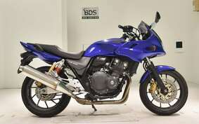 HONDA CB400 SUPER BOLDOR 2015 NC42