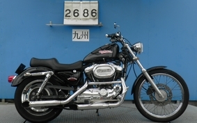 HARLEY XL1200C CGP