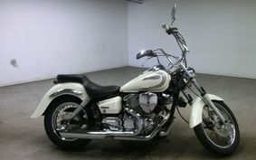 YAMAHA DRAGSTAR 250 VG02J