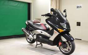 YAMAHA T-MAX500 Gen.2 2009 SJ04J