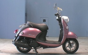 YAMAHA VINO 50 2007 SA37J