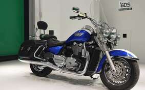 TRIUMPH THUNDERBIRD LT 2015 NB17C7