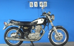 YAMAHA SR400 Gen.2 1998 1JR