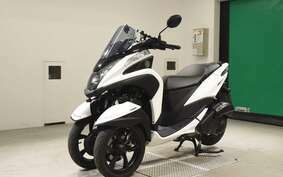 YAMAHA TRICITY 125 A SEC1J