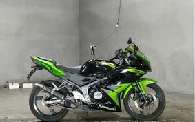 KAWASAKI NINJA 150 RR KR150P