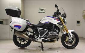 BMW R1250R 2021