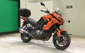 KAWASAKI VERSYS 1000 2015 LZT00B