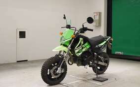 KAWASAKI KSR110 KL110A