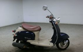 YAMAHA VINO 50 2002 SA10J