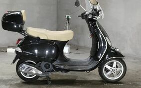 VESPA LX150ie-3V M68400