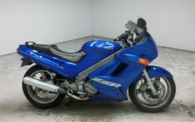 KAWASAKI ZZ-R250 1995 EX250H