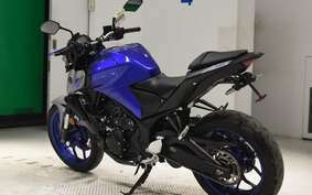 YAMAHA MT-03 ABS 2022 RH13J