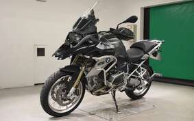 BMW R1200GS 2015