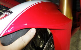 DUCATI 749 R 2006 H501A