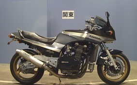 KAWASAKI GPZ900R NINJA 1990 ZX900A