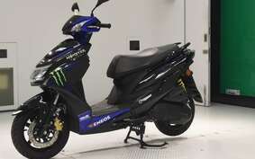 YAMAHA CYGNUS 125 XSR 3 SED8J