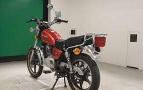 SUZUKI GN125 H PCJG9