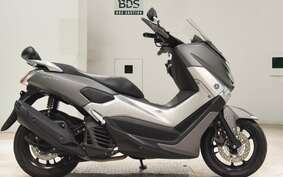 YAMAHA N-MAX SED6J