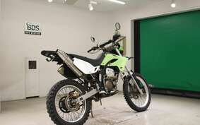 KAWASAKI KLX250 LX250E