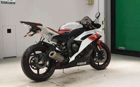 YAMAHA YZF-R6 2009 RJ16