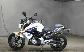 BMW G310R 2020 0G01