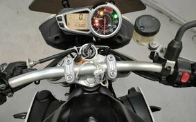 TRIUMPH SPEED TRIPLE 2013 PN115G