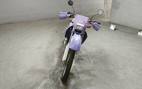 KAWASAKI KDX125 SR DX125A