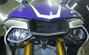 YAMAHA YZF-R1 2016