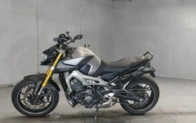 YAMAHA MT-09 2014 RN34J