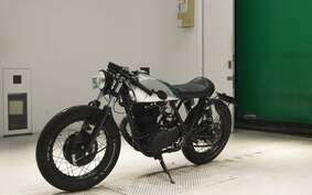 YAMAHA SR400 1JR