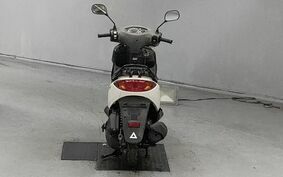 YAMAHA AXIS 125 TREET SE53J