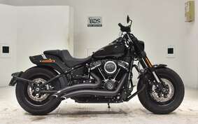 HARLEY FXFB1750 2017