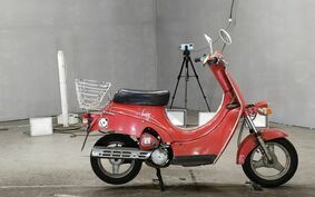 SUZUKI SWANY FS50