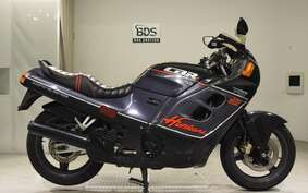 HONDA CBR750 1987 RC27