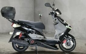 YAMAHA CYGNUS 125 X SR SE44J