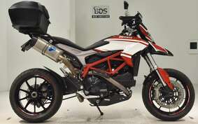 DUCATI HYPERMOTARD 820 2014