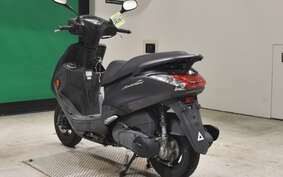 YAMAHA AXIS 125 Z SED7J