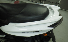 YAMAHA CYGNUS 125 XSR 3 SED8J