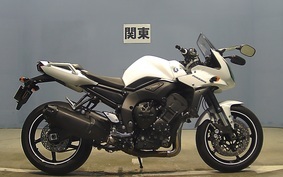 YAMAHA FZ FAZER 2010 RN21J