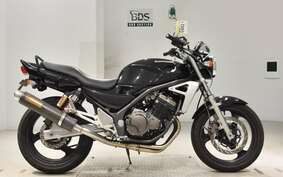 KAWASAKI BALIUS 250 Gen.2 ZR250B