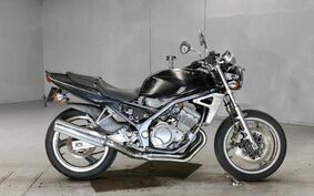 KAWASAKI BALIUS 250 ZR250A