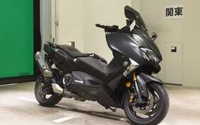 YAMAHA T-MAX 530 DX 2017 SJ15J