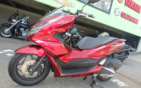 HONDA PCX 160 KF47